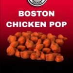 BOSTON CHICKEN POP