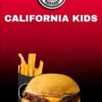 CALIFORNIA KIDS