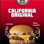 CALIFORNIA ORIGINAL