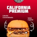 CALIFORNIA PREMIUM