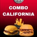 COMBO CALIFORNIA