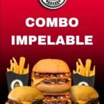 COMBO IMPELABLE