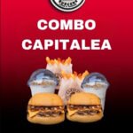 COMBO CAPITALEA