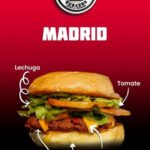 MADRID