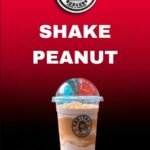 SHAKE PEANUT