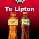 TE LIPTON