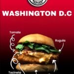 WASHINGTON D.C