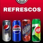 REFRESCO DE LATA 355ML